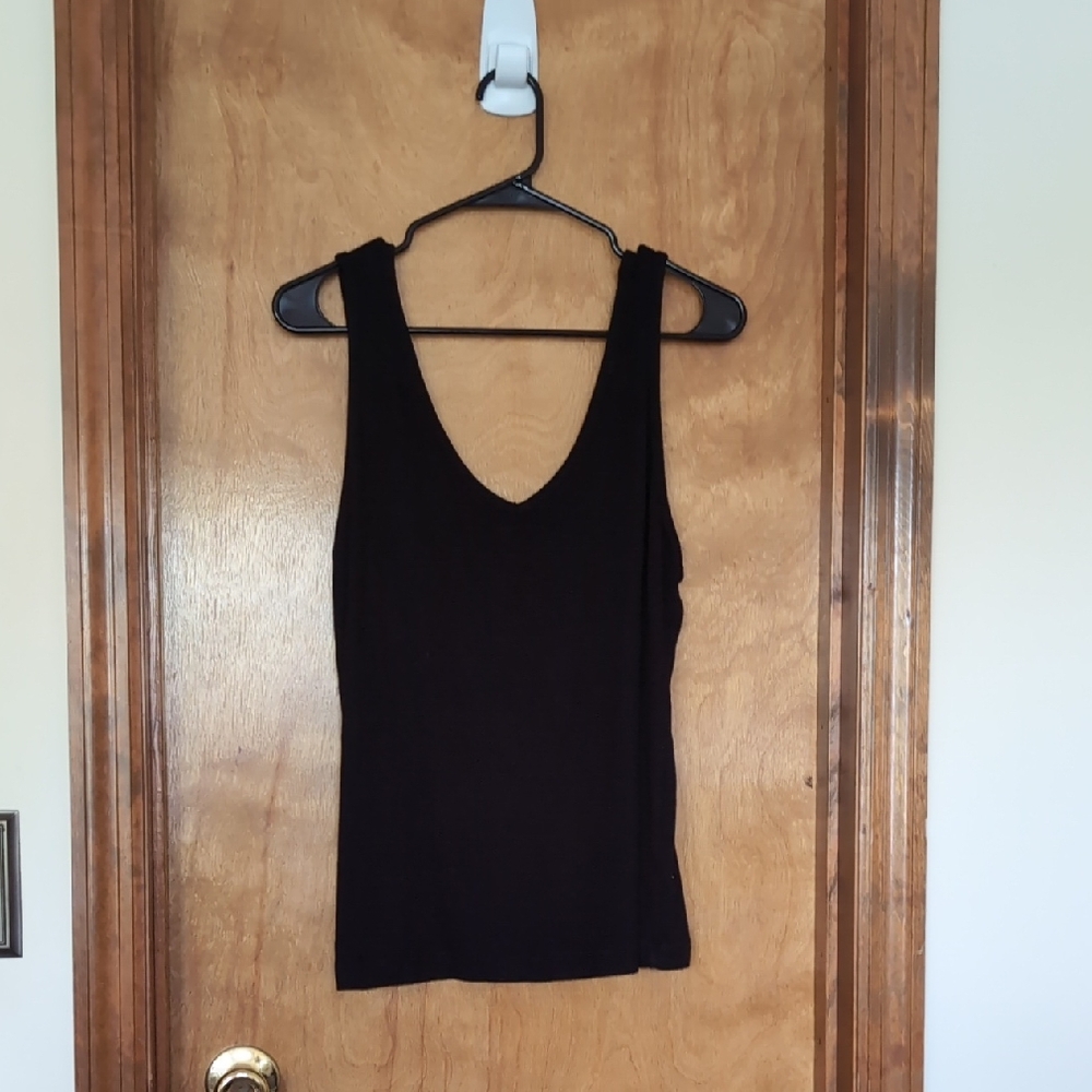CAbi Busy Tank Bundle (Black , Red, Orange)